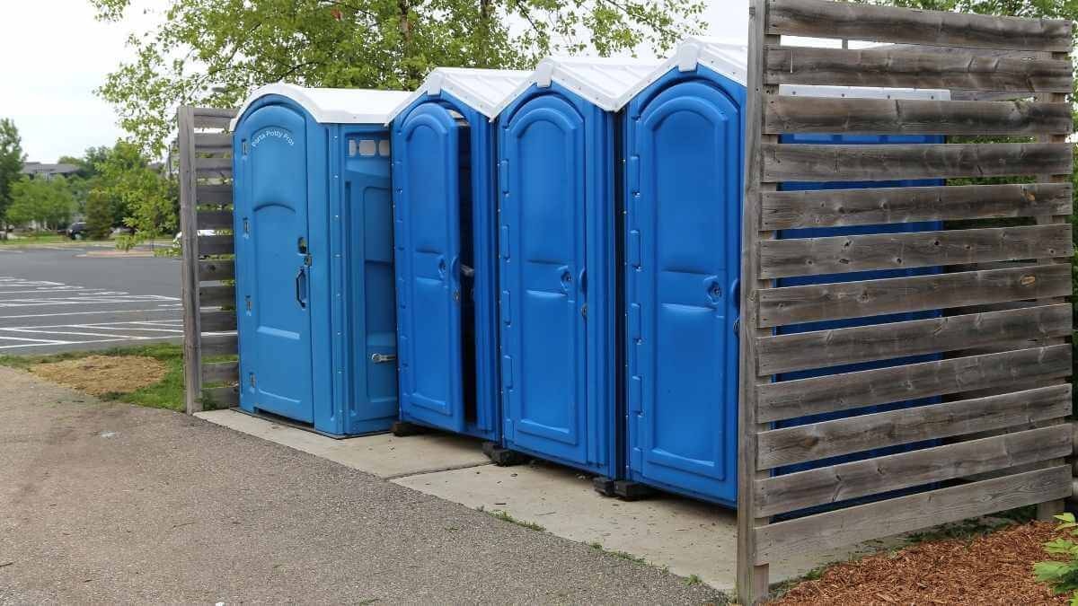 Porta Potty Rental Pros - Reliable Portable Toilet Rentals in Windsor, NJ, 8561